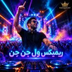دانلود ریمیکس ول جن جن دانلود ریمیکس ول جن جن