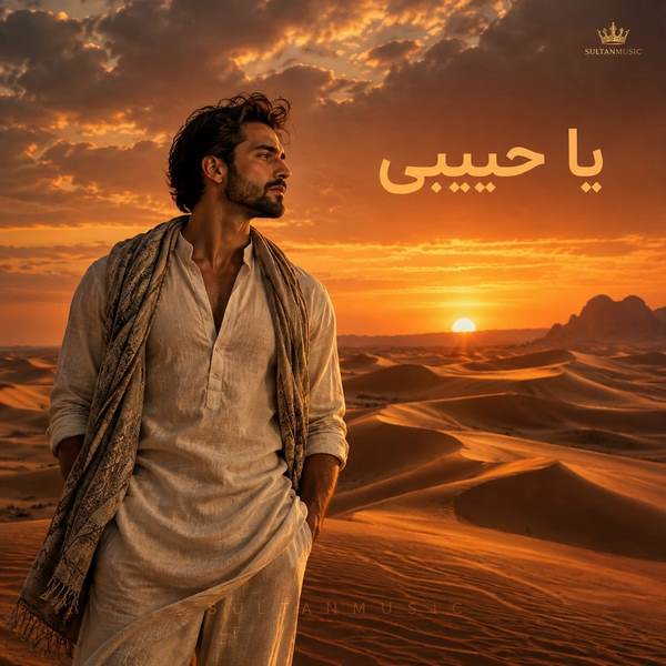 دانلود آهنگ عربی یا حبیبی ترند اینستا