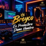 دانلود آهنگ breyco en producidera dame hombro